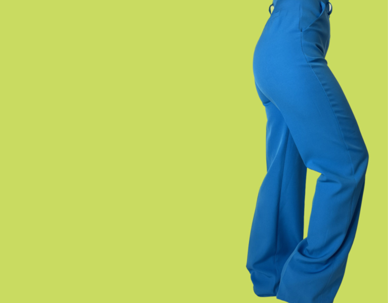 Pantaloni e Leggings
